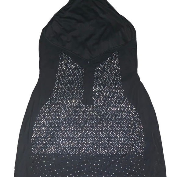 ⭐️PRICE FIRM⭐️ Club Dress - Picture 4 of 4